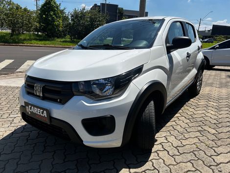 Fiat MOBI LIKE 1.0 Fire Flex 5p.