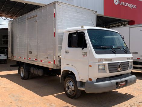 VOLKSWAGEN 8-120/8-120 euro3 Worker 2p (diesel)
