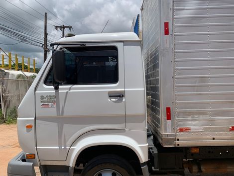 VOLKSWAGEN 8-120/8-120 euro3 Worker 2p (diesel)