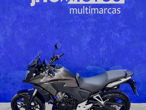 HONDA CB 500X