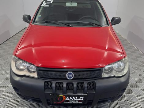 Fiat Strada 1.4 mpi Fire Flex 8V CE