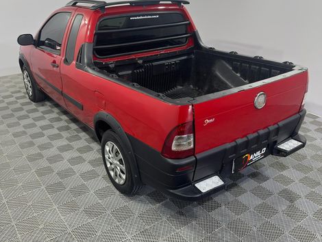 Fiat Strada 1.4 mpi Fire Flex 8V CE
