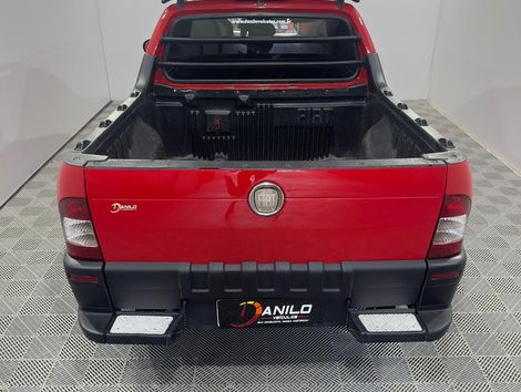 Fiat Strada 1.4 mpi Fire Flex 8V CE
