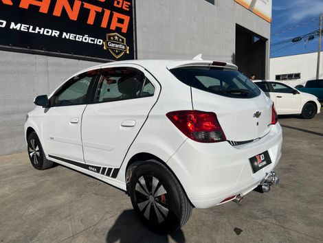Chevrolet ONIX HATCH LT 1.0 8V FlexPower 5p Mec.