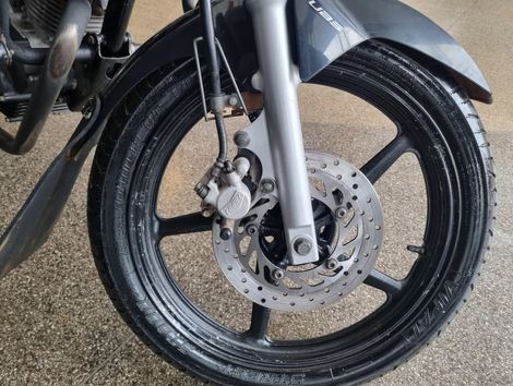 YAMAHA YBR 150 FACTOR ED/FLEX
