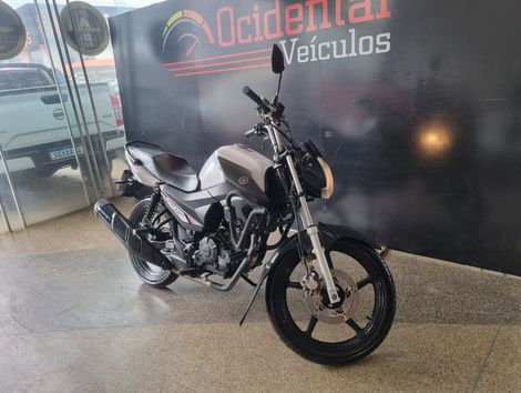 YAMAHA YBR 150 FACTOR ED/FLEX