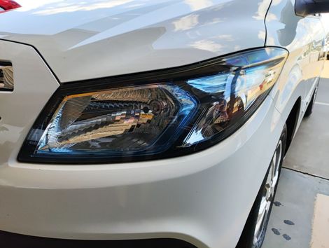 Chevrolet PRISMA Sed. LTZ 1.4 8V FlexPower 4p Aut.