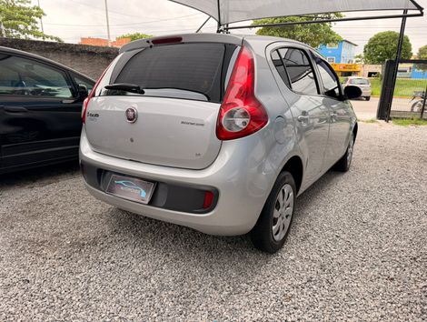 Fiat Palio ATTRA./ITÁLIA 1.4 EVO F.Flex 8V 5p