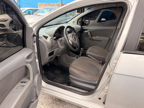 Fiat Palio ATTRA./ITÁLIA 1.4 EVO F.Flex 8V 5p