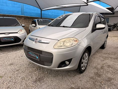 Fiat Palio ATTRA./ITÁLIA 1.4 EVO F.Flex 8V 5p