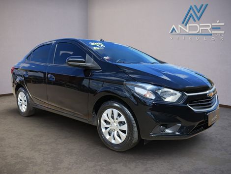 Chevrolet PRISMA Sed. LT 1.4 8V FlexPower 4p