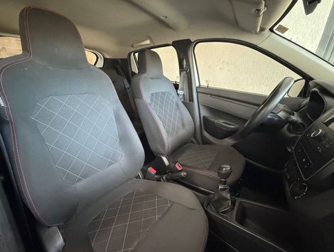 Renault KWID Zen 1.0 Flex 12V 5p Mec.