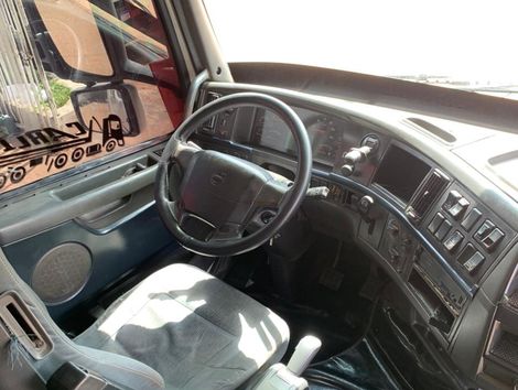 VOLVO FH 480 6x2 2p (diesel)