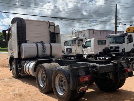 VOLVO FH 440 6x2 2p (diesel)