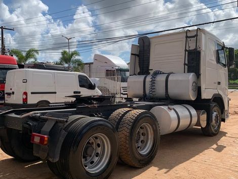 VOLVO FH 480 6x2 2p (diesel)