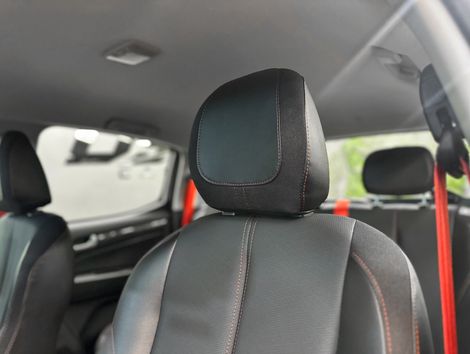 Chevrolet S10 Pick-Up Z71 2.8 TDI 4x4 CD Dies. Aut