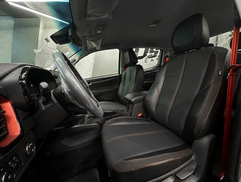 Chevrolet S10 Pick-Up Z71 2.8 TDI 4x4 CD Dies. Aut