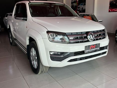 VolksWagen AMAROK Highline CD 3.0 4x4 TB Dies. Aut.