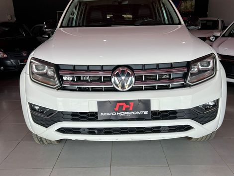 VolksWagen AMAROK Highline CD 3.0 4x4 TB Dies. Aut.