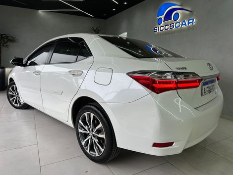 Toyota Corolla ALTIS/A.Premiu. 2.0 Flex 16V Aut