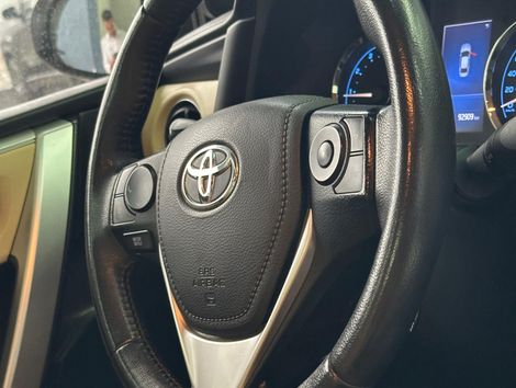 Toyota Corolla ALTIS/A.Premiu. 2.0 Flex 16V Aut