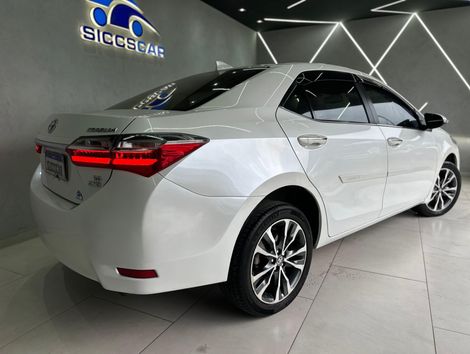 Toyota Corolla ALTIS/A.Premiu. 2.0 Flex 16V Aut