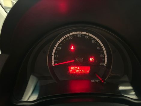 VolksWagen up! take 1.0 Total Flex 12V 5p