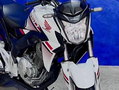 HONDA CB 250 TWISTER/FLEXONE