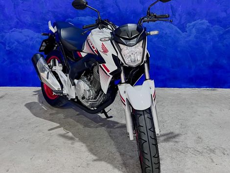 HONDA CB 250 TWISTER/FLEXONE