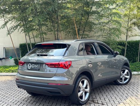 Audi Q3 Prestige 2.0 TFSI Tiptr.Quatro 