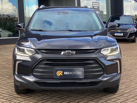 Chevrolet TRACKER Premier 1.2 Turbo 12V Flex Aut.