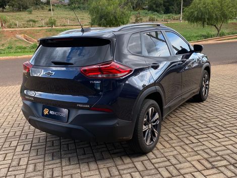 Chevrolet TRACKER Premier 1.2 Turbo 12V Flex Aut.