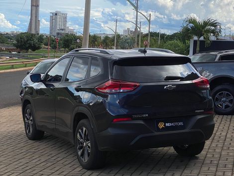 Chevrolet TRACKER Premier 1.2 Turbo 12V Flex Aut.