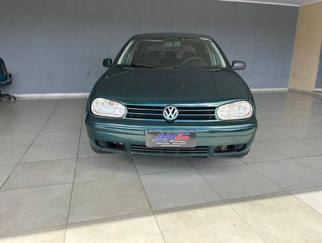 VolksWagen Golf 2.0/ 2.0 Mi Flex Comfortline/ Sport