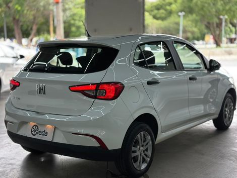 Fiat ARGO 1.0 6V Flex