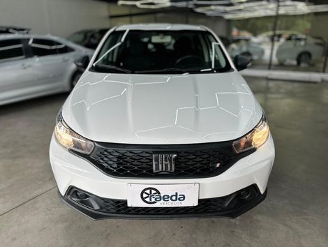 Fiat ARGO 1.0 6V Flex