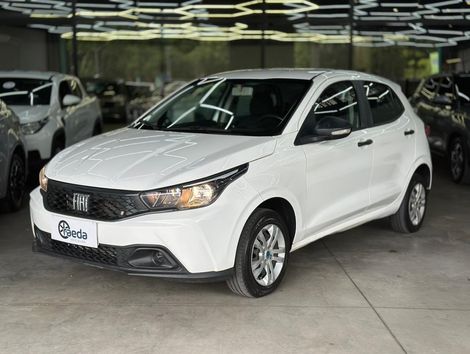 Fiat ARGO 1.0 6V Flex