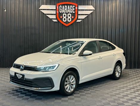 VolksWagen VIRTUS TSI 1.0 Flex 12V 4p Mec.