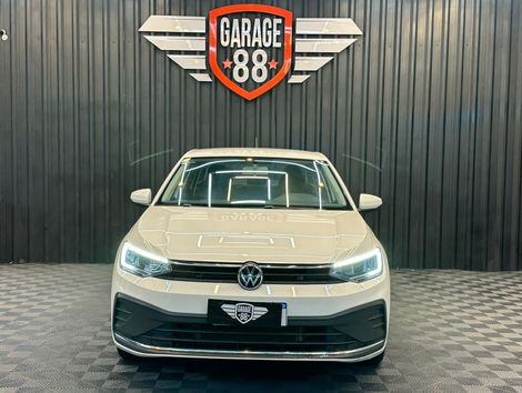 VolksWagen VIRTUS TSI 1.0 Flex 12V 4p Mec.