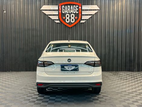 VolksWagen VIRTUS TSI 1.0 Flex 12V 4p Mec.