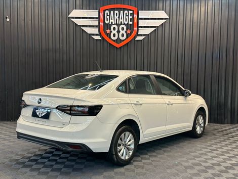 VolksWagen VIRTUS TSI 1.0 Flex 12V 4p Mec.