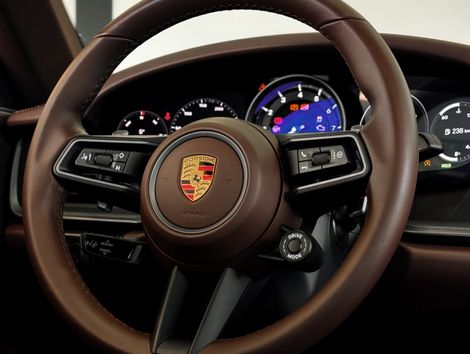 Porsche 911 Carrera Coupe 3.0 (991/992)