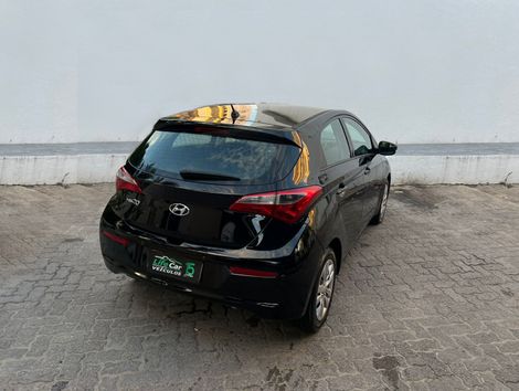 Hyundai HB20 Comf./C.Plus/C.Style 1.0 Flex 12V