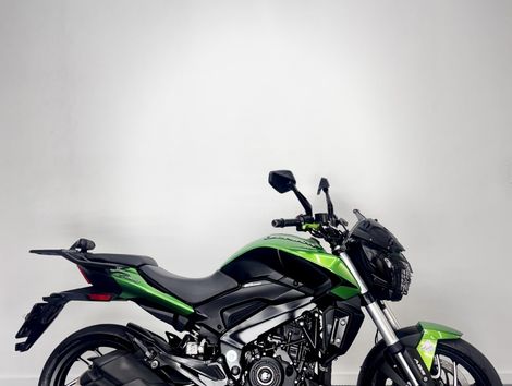 BAJAJ DOMINAR 400 