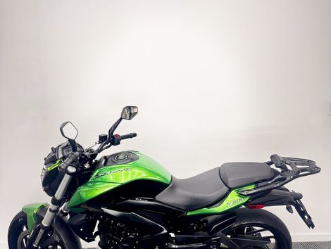 BAJAJ DOMINAR 400 