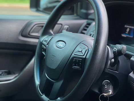 Ford Ranger XLS 2.2 4x2 CD Diesel Aut.