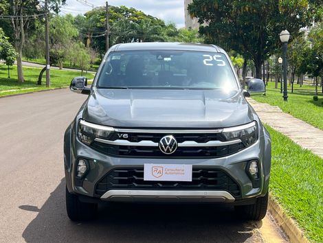 VolksWagen AMAROK Extreme CD 3.0 4x4 TB Dies. Aut.