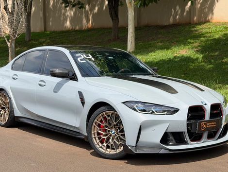  CS 3.0 I6 TWINTURBO GASOLINA CS M STEPTRONIC