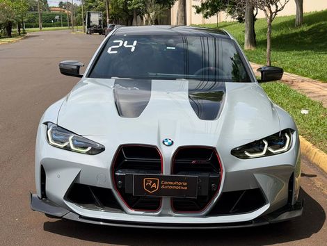  CS 3.0 I6 TWINTURBO GASOLINA CS M STEPTRONIC