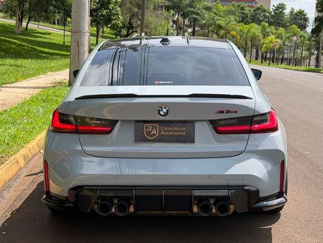  CS 3.0 I6 TWINTURBO GASOLINA CS M STEPTRONIC